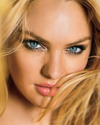 Candice Swanepoel